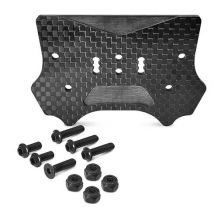 T-Work's Support Aileron Avant Carbone D8T TO-319-D8T