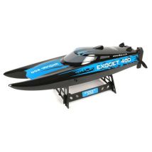 T2M Bateau Catamaran Exocet 400 T622