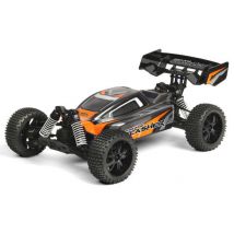 T2M Buggy Pirate Flasher Brushed RTR T4958
