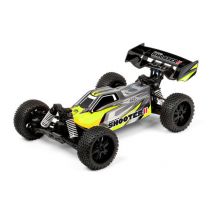 T2M Buggy Pirate Shooter II Brushed RTR T4957
