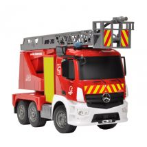 T2M Camion de Pompiers RC T705
