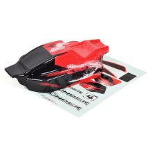 T2M Carrosserie Pirate Thunder T4930/01