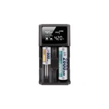 T2M Chargeur rapide universel Wiz 2S T1247