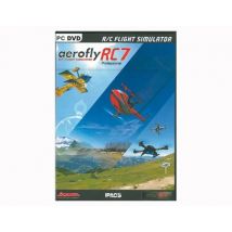 T2M Ikarus Aerofly RC7 Professionnel IK3071030