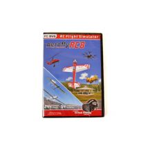 T2M Ikarus Aerofly RC8 IK3091001