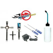 T2M Starter Set Nitro T900351P