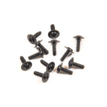 T2M Vis taraudeuse 2,6x8mm (x12) T4933/42