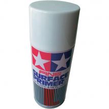 TAMIYA Apprêt Blanc Fin 180ml 87044