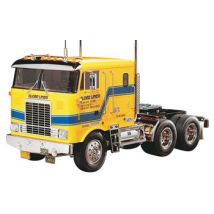 Tamiya Camion Globe Liner KIT 56304