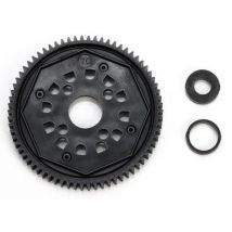 Tamiya Couronne 70 dents XV-02 51694