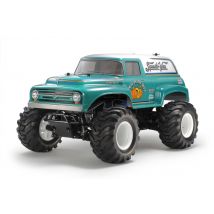 Tamiya GF-02 Squash Van KIT 47497