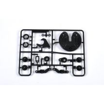Tamiya Grappe E King Hauler 0005471