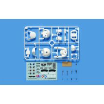 Tamiya Grappe Figurine Pilote 54864