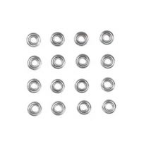 Tamiya Kit Roulements (16pcs) DT-03 54579
