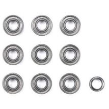 Tamiya Kit Roulements Hornet (10Pcs) 54997