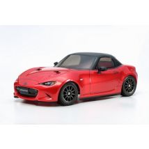 Tamiya M-05 Mazda MX-5 KIT 58624