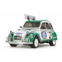 Tamiya M-05RA Citroën 2CV Rally KIT 58670