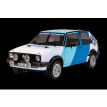 Tamiya MF-01X VW Golf MK2 GTI 16V KIT 58714