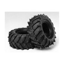 Tamiya Pneus Monster Pin Spike (x2) 50374