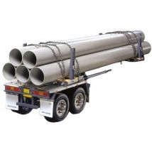 Tamiya Pole Trailer 56310