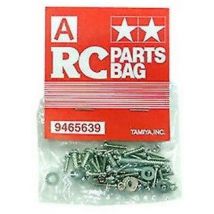 Tamiya Sachet de Vis A Hornet 9465639