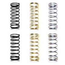 Tamiya Set de ressorts (6Pcs) XV-02 22051