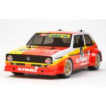 Tamiya Sticker VW Golf MKI Group 2 9498086