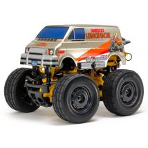 Tamiya SW-01 Lunch Box Mini XSA 46706L