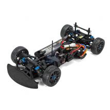 Tamiya TA08 Pro KIT 58693