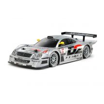 Tamiya TC-01 Mercedes-Benz CLK-GTR KIT 58731
