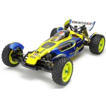 Tamiya TD4 Super Avante CP Série limitée KIT 47481