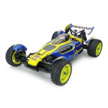 Tamiya TD4 Super Avante KIT 58696