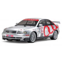 Tamiya TT-01E Audi A4 Quattro Touring KIT 47414