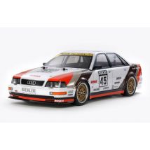 Tamiya TT-02 Audi V8 Touring 1991 KIT 58682