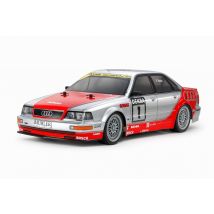 Tamiya TT-02 Audi V8 Touring 1992 KIT 58699