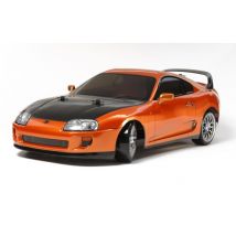 Tamiya TT-02D Toyota Supra Drift Spec KIT 58613