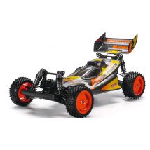 Buggy Tamiya Vintage Top Force Evo 4WD KIT