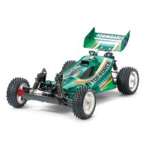 Tamiya Vintage Buggy Top Force KIT 47350
