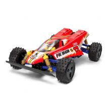 Tamiya Vintage Fire Dragon KIT 47457
