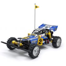Tamiya Vintage Hot Shot II Blockhead Motors KIT 58710