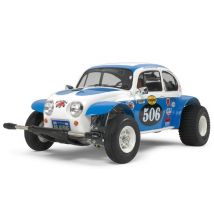 Tamiya Vintage Sand Scorcher KIT 58452