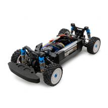 Tamiya XV-02 Pro chassis KIT 58707