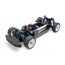 Tamiya XV-02 RS Pro chassis KIT 58726