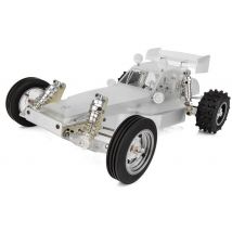Team Associated Buggy RC10CC Classic Clear Edition Kit 6004
