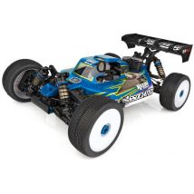 Team Associated Buggy RC8B4.1 Nitro Team KIT 80949