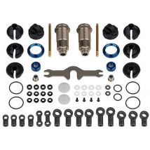 Team Associated Set Amortisseur 13x27.5 RC10B6.4 91995