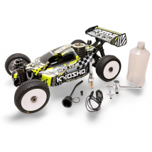 Kyosho Inferno Neo 3.0 Readyset RTR Série Spéciale 33012SP6