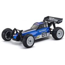 Kyosho Buggy Lazer SB DirtCross 4WD KIT 34321B