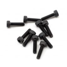 TLR Vis BTR M3x12mm (x10) TLR5933