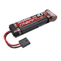 Traxxas Accu 8.4V Power Cell 5 3300mah Nimh Straight ID 2940X